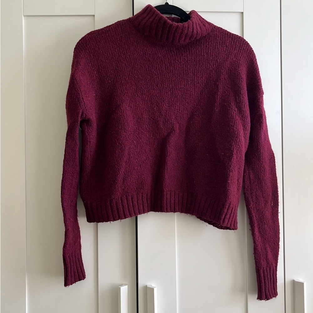 American Eagle Turtleneck, XS
